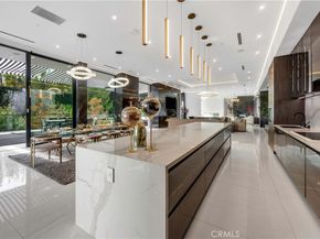 677 Nimes Road, Bel Air CA 90077