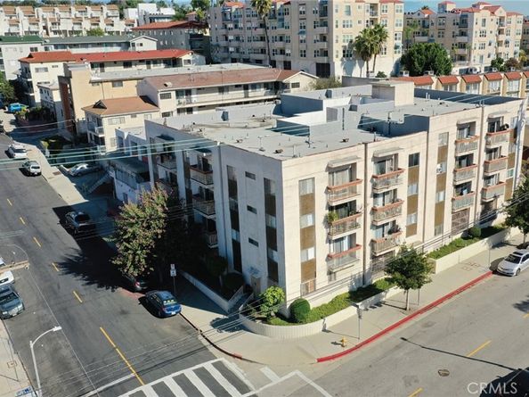 939 W College, Los Angeles CA 90012