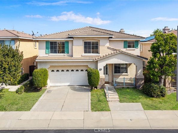 7343 Legacy Place, Rancho Cucamonga CA 91730