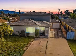 5224 Hallowell, Temple City CA 91780