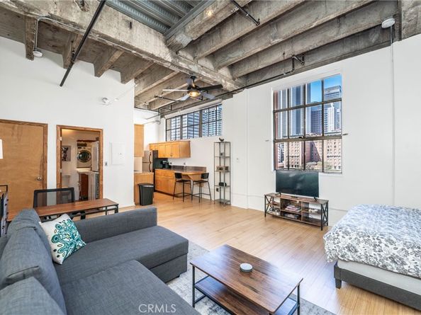 312 W 5th Street 626, Los Angeles CA 90013