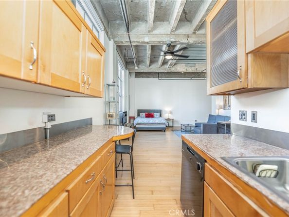 312 W 5th Street 626, Los Angeles CA 90013