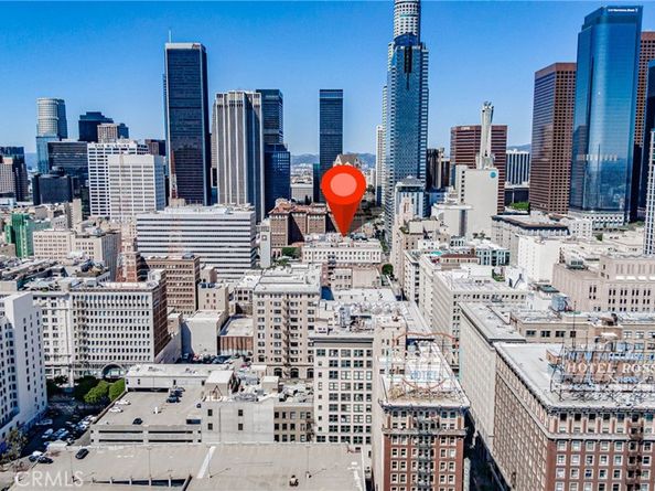 312 W 5th Street 626, Los Angeles CA 90013