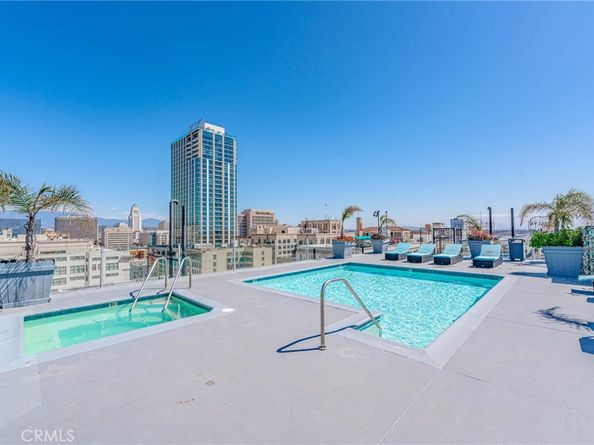 312 W 5th Street 626, Los Angeles CA 90013