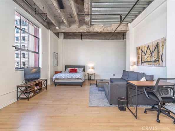 312 W 5th Street 626, Los Angeles CA 90013