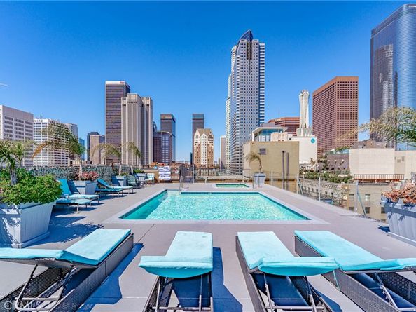 312 W 5th Street 626, Los Angeles CA 90013