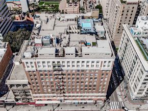 312 W 5th Street 626, Los Angeles CA 90013