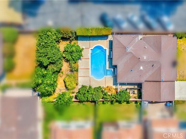 9711 Garibaldi Avenue, Temple City CA 91780