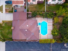 9711 Garibaldi Avenue, Temple City CA 91780