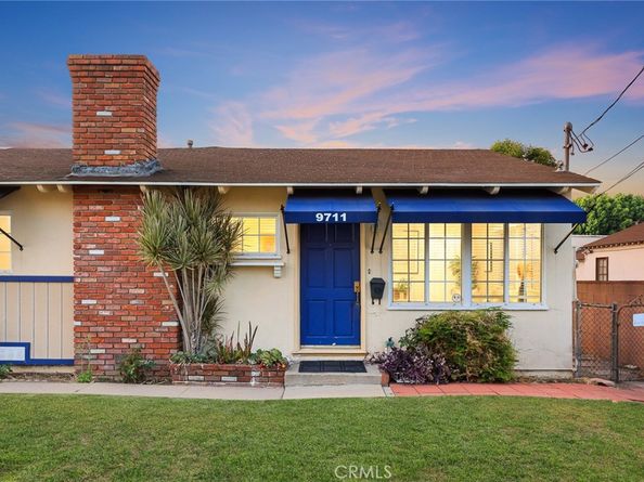 9711 Garibaldi Avenue, Temple City CA 91780