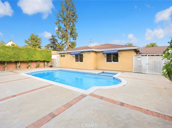 9711 Garibaldi Avenue, Temple City CA 91780