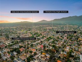 9711 Garibaldi Avenue, Temple City CA 91780