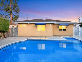 9711 Garibaldi Avenue, Temple City CA 91780