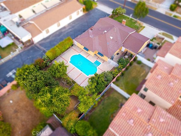 9711 Garibaldi Avenue, Temple City CA 91780