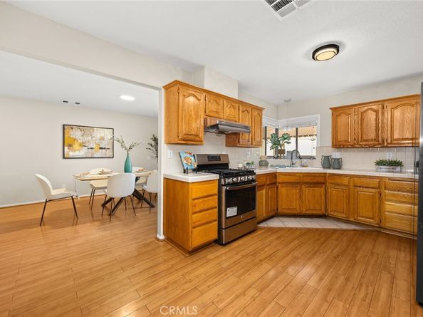 9711 Garibaldi Avenue, Temple City CA 91780