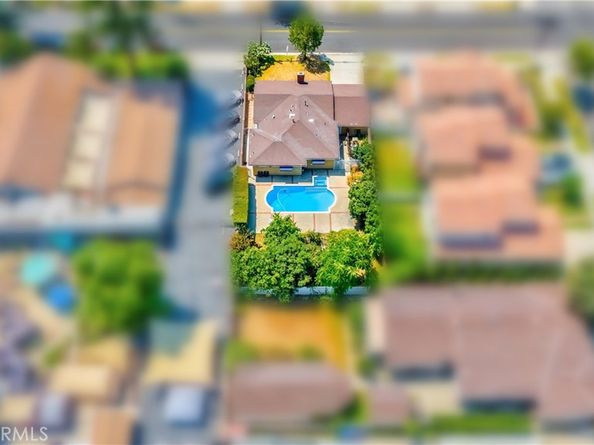 9711 Garibaldi Avenue, Temple City CA 91780