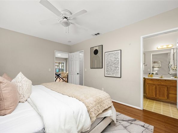 9711 Garibaldi Avenue, Temple City CA 91780