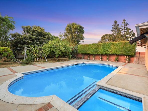 9711 Garibaldi Avenue, Temple City CA 91780