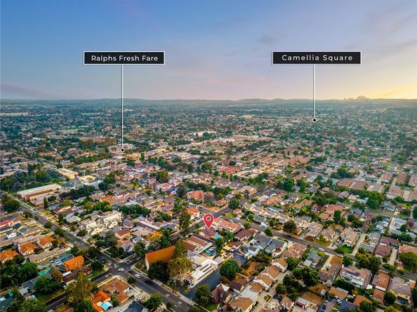 9711 Garibaldi Avenue, Temple City CA 91780