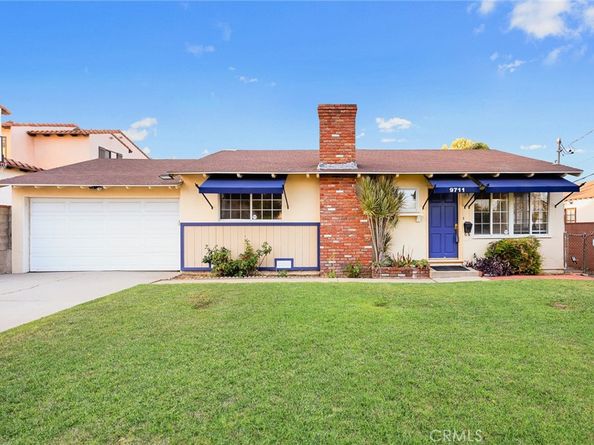 9711 Garibaldi Avenue, Temple City CA 91780