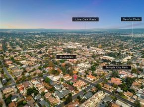 9711 Garibaldi Avenue, Temple City CA 91780