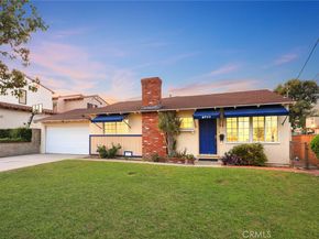 9711 Garibaldi Avenue, Temple City CA 91780