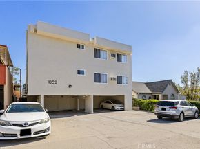 1052 Elm Avenue, Glendale CA 91201