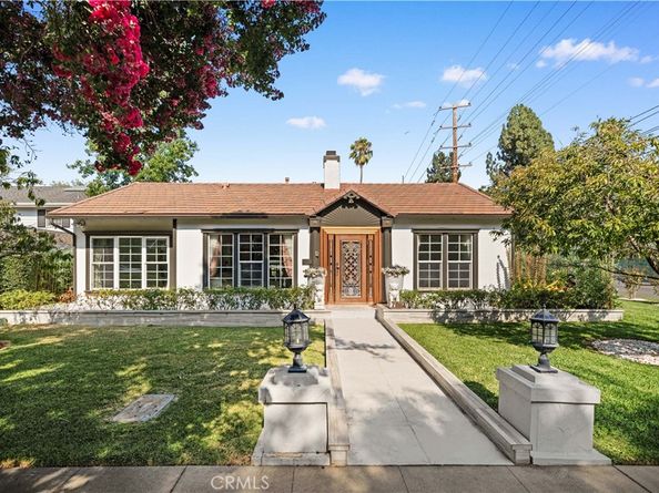 700 Alabama Street, San Gabriel CA 91775