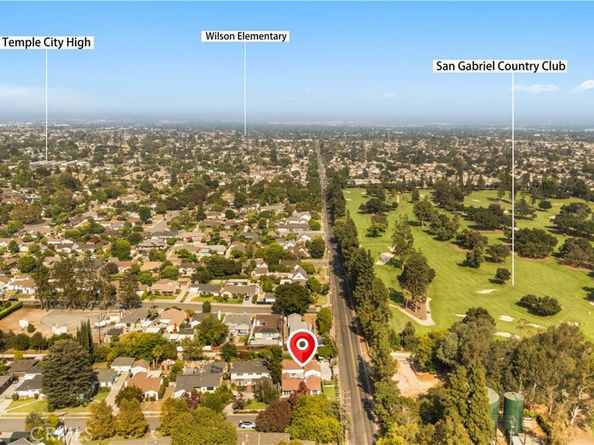700 Alabama Street, San Gabriel CA 91775