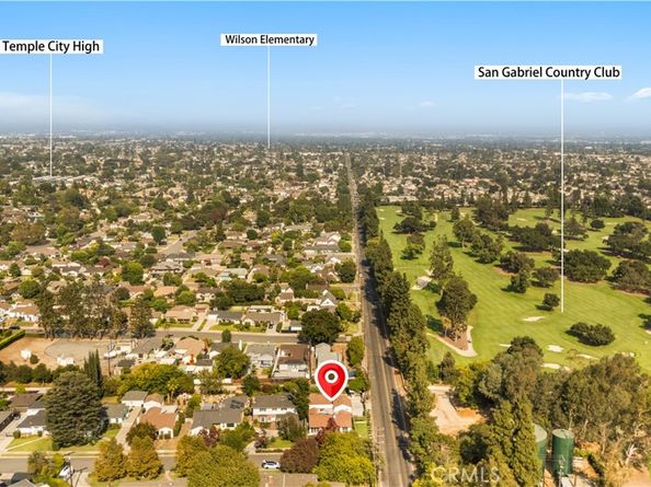 700 Alabama Street, San Gabriel CA 91775