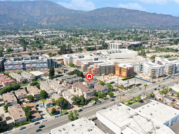 305 W Duarte Road G, Monrovia CA 91016