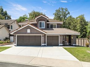 3107 Morningside Drive, Chino Hills CA 91709