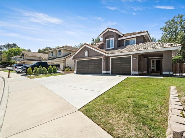 3107 Morningside Drive, Chino Hills CA 91709