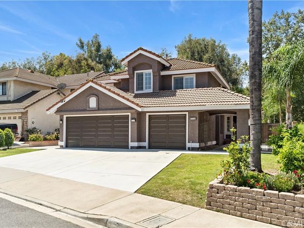 3107 Morningside Drive, Chino Hills CA 91709