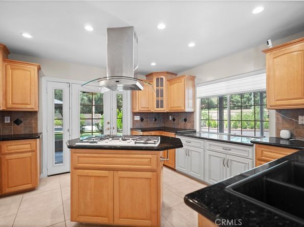 3107 Morningside Drive, Chino Hills CA 91709