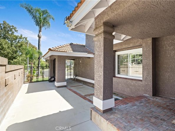 3107 Morningside Drive, Chino Hills CA 91709