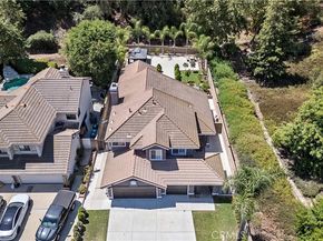 3107 Morningside Drive, Chino Hills CA 91709