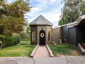 1076 Norumbega, Monrovia CA 91016