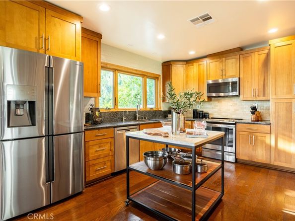 1076 Norumbega, Monrovia CA 91016