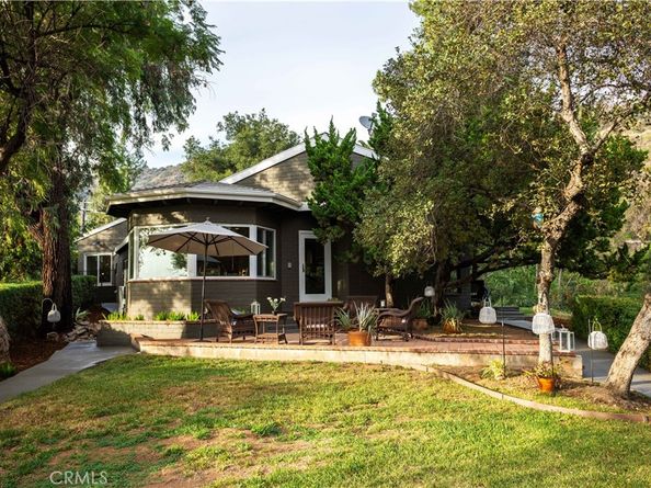 1076 Norumbega, Monrovia CA 91016