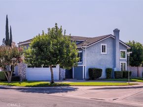 808 Arbor Circle, La Verne CA 91750