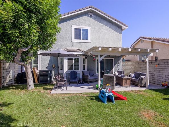 808 Arbor Circle, La Verne CA 91750