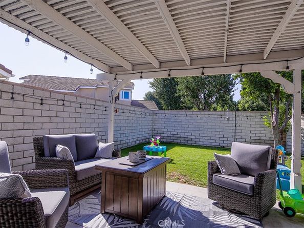 808 Arbor Circle, La Verne CA 91750