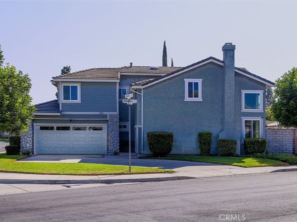 808 Arbor Circle, La Verne CA 91750