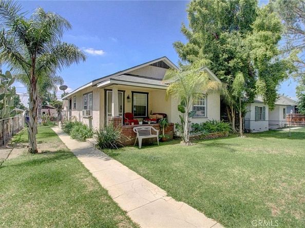 244 E Lime, Monrovia CA 91016