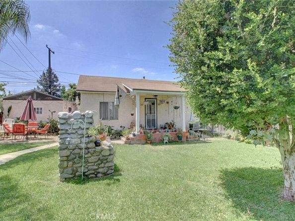 244 E Lime, Monrovia CA 91016
