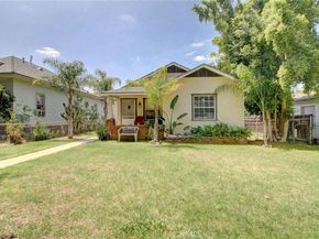 244 E Lime, Monrovia CA 91016