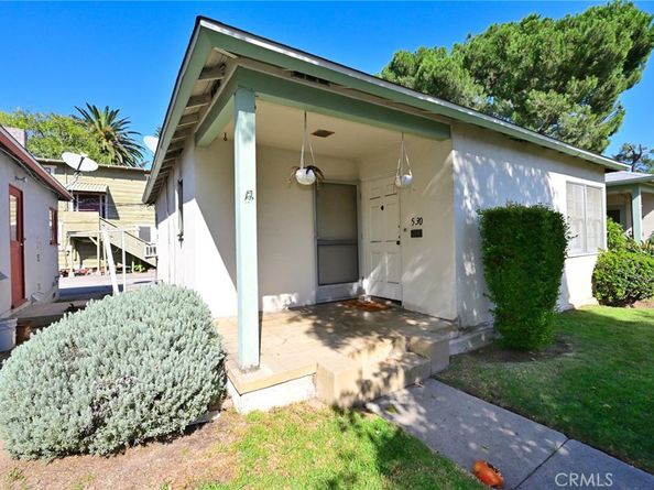 526 N Madison, Pasadena CA 91101