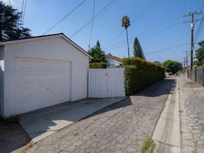 239 W Palm, Monrovia CA 91016