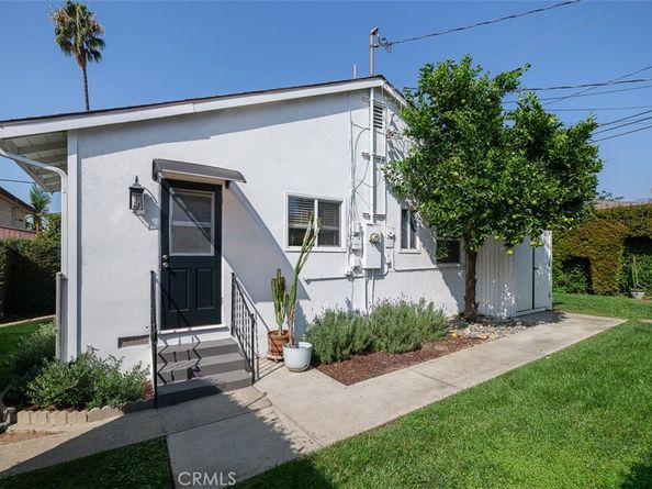 239 W Palm, Monrovia CA 91016